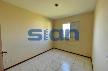 Apartamento para alugar - 75m&sup2; - Jardim Cruzeiro