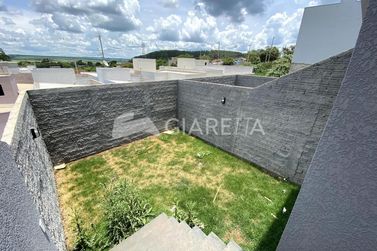 Casa &agrave; venda - 57m&sup2; - JARDIM S&Atilde;O FRANCISCO