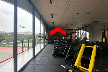 Terreno &agrave; venda - 378m&sup2; - EURO PARK