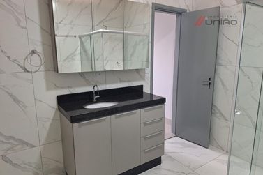 Apartamento para alugar - 150m&sup2; - Zona I