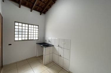 Casa para alugar - 120m&sup2; - JARDIM ALTO DA BOA VISTA