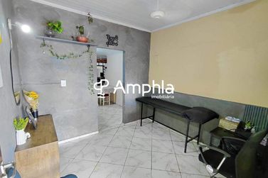 Casa &agrave; venda - 29m&sup2; - S&aacute;o Lucas