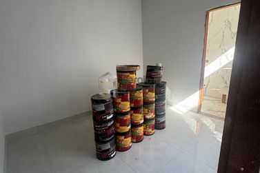 Casa &agrave; venda - 56m&sup2; - Parque Metropolitano