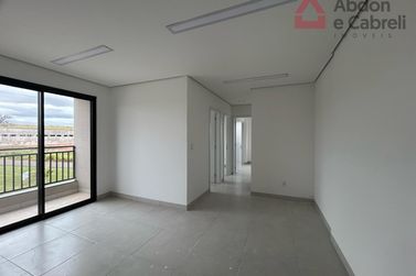 Apartamento para alugar - 65m&sup2; - Parque Interlagos