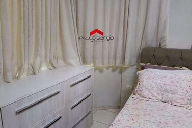 Casa &agrave; venda - 145m&sup2; - Parque Vit&oacute;ria R&eacute;gia