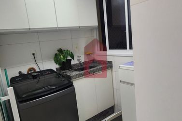 Apartamento &agrave; venda - 90m&sup2; - Jardim S&atilde;o Jos&eacute;