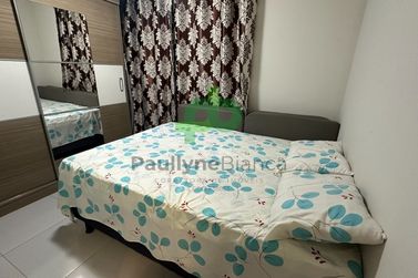 Casa &agrave; venda - 119m&sup2; - PARQUE RESIDENCIAL METROPOLITANO
