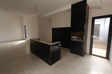 Casa &agrave; venda - 120m&sup2; - Jardim Porto Seguro