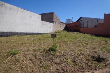Terreno &agrave; venda - 437m&sup2; - CONDOM&Iacute;NIO PARQUE CIDADE JARDIM UMUARAMA