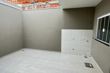 Casa &agrave; venda - 125m&sup2; - Jardim Ibis