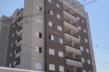 Apartamento &agrave; venda - 55m&sup2; - PARQUE RESIDENCIAL INTERLAGOS II