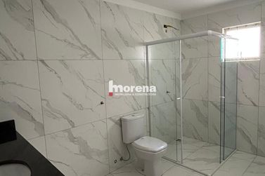 Apartamento para alugar - 150m&sup2; - Zona I