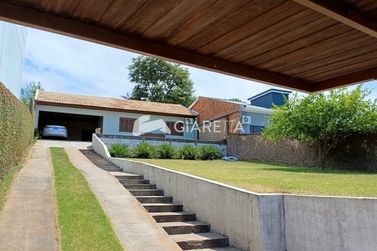 Casa &agrave; venda - 99m&sup2; - JARDIM CONCORDIA