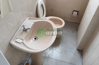Sala Comercial para alugar - 42m&sup2; - Zona I