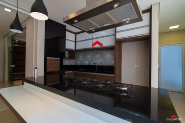 Casa &agrave; venda - 347m&sup2; - Residencial Royal Garden