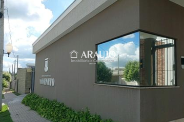 Apartamento &agrave; venda - 78m&sup2; - Parque Residencial Interlagos II