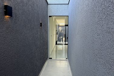 Casa &agrave; venda - 120m&sup2; - Jardim Colorado