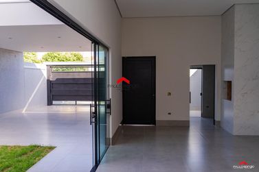 Casa &agrave; venda - 110m&sup2; - Jardim Cima