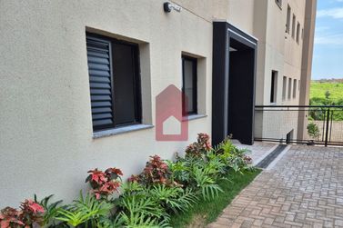 Apartamento &agrave; venda - 47m&sup2; - Jardim Porto Madero