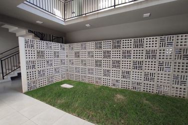 Apartamento &agrave; venda - Jardim Soluar