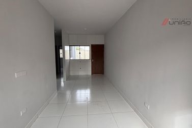 Casa para alugar - 70m&sup2; - Parque Residencial Belo Monte