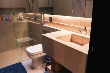 Casa &agrave; venda - 485m&sup2; - Condom&iacute;nio Europark