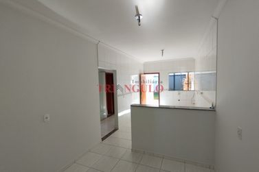 Casa &agrave; venda - 107m&sup2; - JARDIM PARAISO