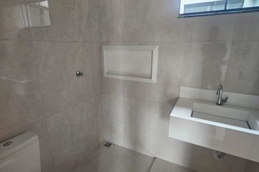 Casa para alugar - Jardim Graciosa