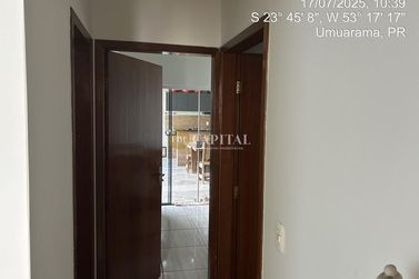 Casa &agrave; venda - 136m&sup2; - Parque do Lago