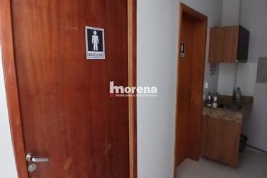Sala Comercial para alugar - 100m&sup2; - Zona III