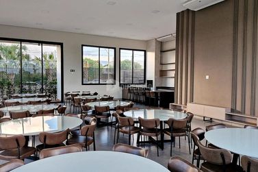 Terreno &agrave; venda - 450m&sup2; - Residencial Nabhan