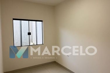 Casa para alugar - 64m&sup2; - Jardim Est&acirc;ncia II