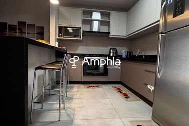 Casa &agrave; venda - 151m&sup2; - Jd Primavera
