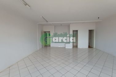Sala Comercial para alugar - Zona VII