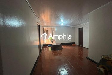 Casa &agrave; venda - 170m&sup2; - Centro