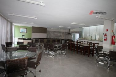 Apartamento &agrave; venda - 140m&sup2; - Zona III