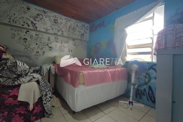 Casa &agrave; venda - 135m&sup2; - VILA OPERARIA