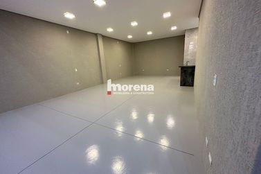 Sal&atilde;o Comercial para alugar - Parque Residencial Interlagos