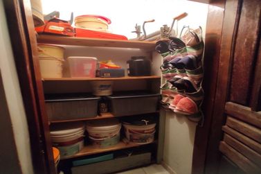 Casa &agrave; venda - Jardim Petr&oacute;polis