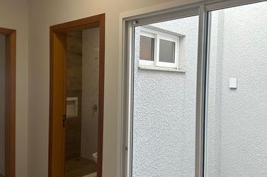 Casa &agrave; venda - 156m&sup2; - Zona V
