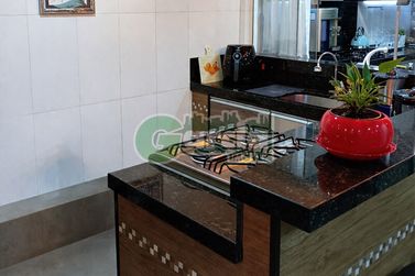 Casa &agrave; venda - 120m&sup2; - Jardim Alto da Boa Vista