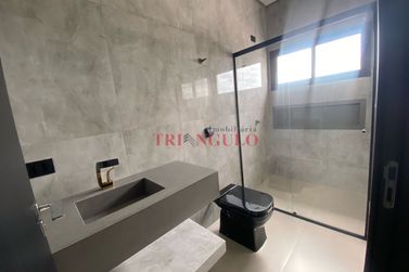 Casa &agrave; venda - 313m&sup2; - PAYSAGE ESSENZA CONDOMINIO