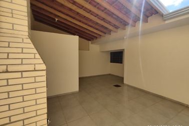 Casa &agrave; venda - Jardim Global
