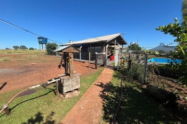 Ch&aacute;cara &agrave; venda - 