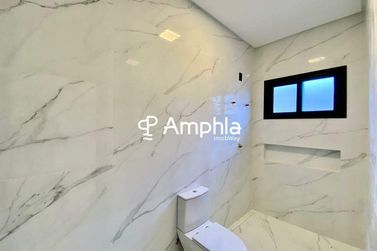 Casa &agrave; venda - 238m&sup2; - Tropical II