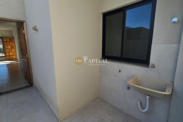 Casa &agrave; venda - 80m&sup2; - Zona V