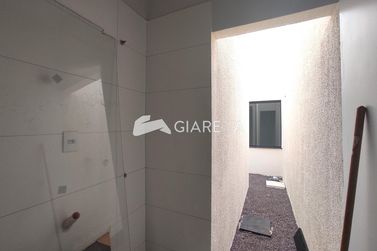 Casa &agrave; venda - 91m&sup2; - JARDIM COOPAGRO