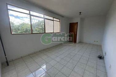 Apartamento para alugar - Zona III