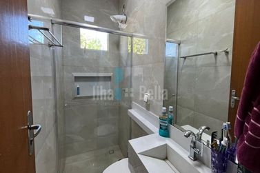 Casa &agrave; venda - Jardim Vila Rica