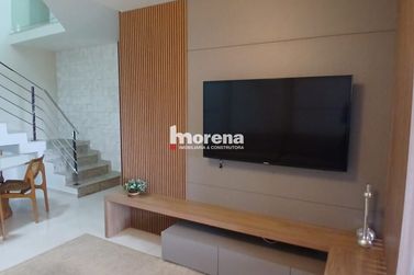 Apartamento para alugar - 280m&sup2; - Zona II